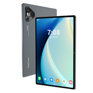 Global 5G + GPS 10,1 ''Navigator Tablet PC 16Pro 2560*1600 16GB + 1TB Snapdragon 16MP + 32MP <span class=keywords><strong>Android</strong></span> 14 10000mAh con <span class=keywords><strong>certificado</strong></span> ROHS - Product Image 1