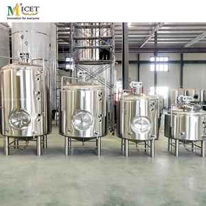 Réservoir de mélange SS304/SS316 avec réacteur de réservoir de mélange de <span class=keywords><strong>liquide</strong></span> chimique industriel d'agitateur pour l'industrie alimentaire chimique - Product Image 2