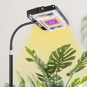 Complete hydrocultuur kweeksets met verlichting voor de beste hydrocultuur binnenkweek met vetplanten - Product Image 2
