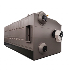 Les fabricants de chaudières SZS vendent des chaudières au mazout <span class=keywords><strong>et</strong></span> au gaz, le kit complet de chaudières SZS est abordable. - Product Image 1