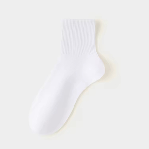 Wholesale Short-leg Breathable Antibacterial Comfortable Sports <b>Socks</b> for Men and Women Suitable for Both <b>High</b> Quality - Product Image 2