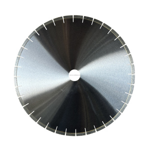 Lama segmentata a diamante industriale da 20 pollici 500mm per il taglio di cemento in marmo di granito-accessori per utensili elettrici - Product Image 1