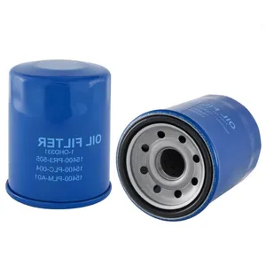 Car Accessories 2024 Oil Filters High quality oil filter 15400-PLM-A01 15400-PLM-A02 15400-RTA-003 04152-37010 15400-plm-a01