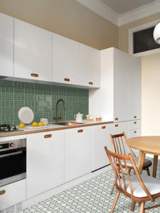 Jorunns Self-adhesive <strong>Tiles</strong> Sticker <strong>Stick</strong> <strong>on</strong> Wall 3D Wallpaper 12*12icnh <strong>Black</strong> Peel <strong>Stick</strong> Wall <strong>Tiles</strong> - Product Image 3