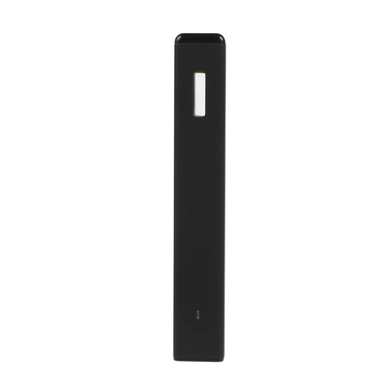 Hot Electronic Cigarette 1ml Disposable CBD Oil Vape Pen with Factory Price