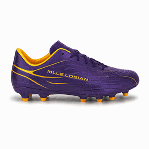 Tacos de Fútbol de Diseño Personalizado, Tacos de Fútbol Profesionales OEM para Hombre, Botas de Fútbol a Precio de Fábrica - Product Image 6