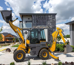 อะไหล่อุปกรณ์ก่อสร้างแรงบิดสูง Fengniao มอเตอร์เกียร์บ็อกซ์ Rexroth Hydraulics รับประกัน 1 ปี ผลิตที่ซานตง - Product Image 6