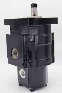 Bomba Hidráulica de Engranajes de la Serie PGP, Modelos PGP500, PGP503, PGP517, PGP517B0160CD1H3, VE6E5S-517A016 - Product Image 2