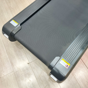 ลู่วิ่งไฟฟ้า โครงสร้างอลูมิเนียมอัลลอยด์ หน้าจอ LCD ปรับความชันอัตโนมัติ ปรับความเร็วได้ ใช้ในบ้าน ขับเคลื่อนด้วยไฟฟ้า ฟังก์ชั่นหลากหลาย - Product Image 6