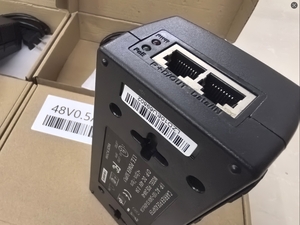 Fuente de Alimentación PoE 48V 0.5A Plug and Play 24W Diseño Profesional para Punto de <span class=keywords><strong>Acceso</strong></span> Inalámbrico AP - Product Image 4