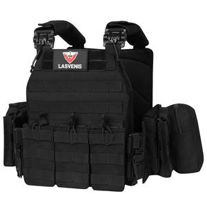 Artex Hot Sale <b>Tactical</b> <b>Vest</b> Quick Release Molle Combat Training <b>Vest</b> <b>Tactical</b> Equipment Plate Carrier <b>Tactical</b> Hunting <b>Vest</b> - Product Image 1