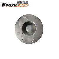 Kit de revêtement de cylindre de pièces d'auto d'approvisionnement d'usine pour Isuzu 100P-T OEM 5-87813194-1/5878131941