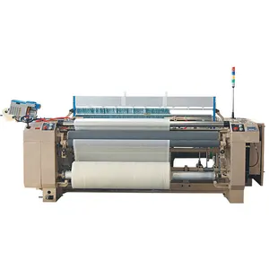 Medical production equipment gauze manufacturing elastic making machine bandage strip manufacturing line