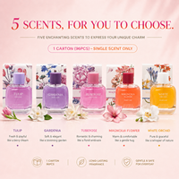 Parfum pour femmes VYS en gros, 90 ml, parfum floral et frais longue durée, vaporisateur écologique pour usage quotidien