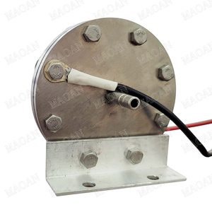 Cella di Elettrolisi a Idrogeno <span class=keywords><strong>PEM</strong></span>/SPE con Elettrodo in Titanio e Lunga Durata, Flusso H2 0-300ml/min - Product Image 6