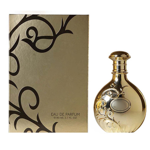 Eau de Parfum Longue Durée pour Hommes et Femmes, Parfum Oriental Boisé et Épicé, Charme Infini, Vaporisateur - Product Image 3