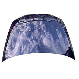 Faldones Laterales de Coche Estilo M5 de Material PP, Parachoques Delantero y Trasero para BMW Serie 5 E60 2010-2018, Kit de Carrocería para Coches - Product Image 5