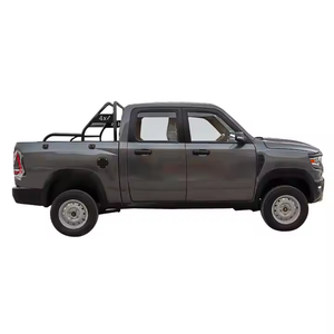 Répandu et chaud Brand New Pickup Cheap <span class=keywords><strong>Auto</strong></span> avec Top et bonne qualité - Product Image 5