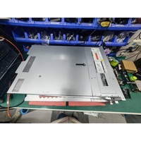 Penawaran Spesial PowerEdge R760xs 2U Dual Socket Rack Server CPU Intel Xeon Generasi ke-4 16 DDR5 DIMM Penyimpanan Besar H965i Rakitan Khusus