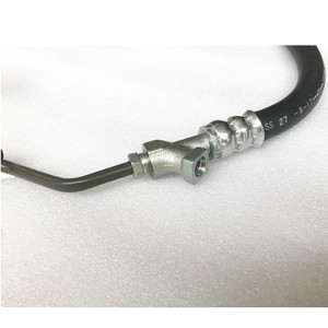 ท่อพาวเวอร์สตีลิ่ง Acura รุ่น 53713-STX-A01 สำหรับเปลี่ยนทดแทนแรงดันสูง สำหรับรถยนต์ MDX ปี 2007-2013 - Product Image 2