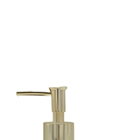 Ensemble de salle de bain en résine style diamant de luxe, décoration intérieure, vente chaude