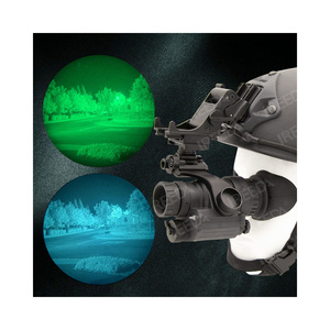 IREEDA競争価格多機能ナイトビジョンPvs 14 Gen 3ナイトビジョンFOM1800 + NNVT7ナイトビジョン単眼 - Product Image 3