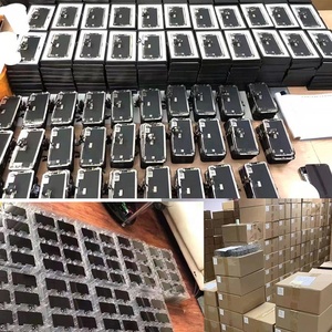 Teléfono móvil LCDs para iPhone Samsung LCD al por mayor todos los modelos pantalla táctil reemplazo digitalizador móvil pantalla LCD - Product Image 3