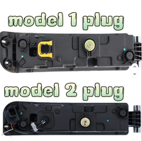 Vente en gros d'usine, version double ODM, ensemble de 2 feux antibrouillard LED, compatible avec MAN TGA TGL TGM TGS Lion's Classic Truck 2003 2009