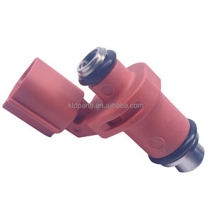 KTD ระบบ<span class=keywords><strong>ฉีด</strong></span>น้ำมันเชื้อเพลิง,ประสิทธิภาพสูง Aerox 155 8หลุม150cc แข่งรถจักรยานยนต์หัว<span class=keywords><strong>ฉีด</strong></span>น้ำมันเชื้อเพลิงหัวฉีด - Product Image 1