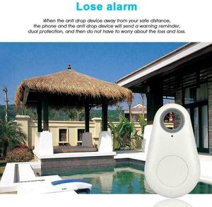 Llavero Inteligente con Bluetooth 4G y GPS, Logotipo Personalizado, Mini Rastreador Antipérdida para Equipaje, Localizador de Objetos, Etiqueta para Llaves de Coche, Localizador de Mascotas - Product Image 3