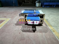 Automatische blauwe bessen sorteermachine / 15mm blauwe bessen sorteermachine op basis van de gatgrootte