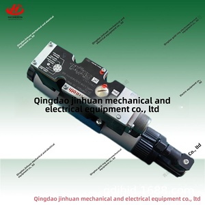 4WREE6E32-24/G24K31/A1V-655 R900907114 Material de Hierro Fundido OEM Personalizable - Product Image 3