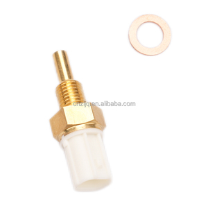 ZONELION Auto parte motor refrigerante agua Sensor de temperatura termosensor Eot Ect para Honda Acura Civic Accord 02-08 37870-PNA-003 - Product Image 3