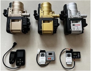 Nuevo Calentador de Agua Diésel de 12V y 5kw con Sistema de Precalentamiento y Circulación de Aire Caliente para Autobús, <span class=keywords><strong>Camper</strong></span>, Furgoneta, Estacionamiento, Compatible con Autos Ford y Audi - Product Image 6