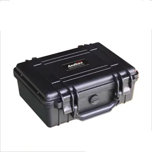 Pelican 1150 Plastic Hard Equipment Carry Protective Case Waterproof Hard Case