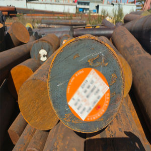 <span class=keywords><strong>ASTM</strong></span> AISI GB Q235 Q255 Q275 A36 4140 <span class=keywords><strong>4130</strong></span> 1020 1045 çelik yuvarlak çubuk karbon çelik yuvarlak çubuk alaşım çelik çubuklar Kg başına fiyat - Product Image 5