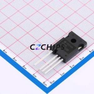 Tout nouveau transistor TO-247-4LD d'origine FGH4L50T65SQD IGBT / Module vente entière puces de composants électroniques et Service de nomenclature - Product Image 1