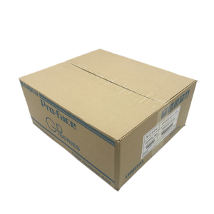 Interface tactile d'opérateur HMI GP2500-SC41-24V - Product Image 4