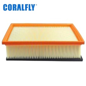 Filtre à air automobile 1444W3 1444FJ 1444FL 1444TZ 1444CE 1444CL 1444W3 1444W4 1444W5 1444W6 1444CT pour Peugeot Citroën - Product Image 1