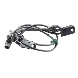 Capteurs automobiles OEM 89543-02120 8954302120 pour <span class=keywords><strong>Toyota</strong></span> Corolla NDE180 ZRE180 2013 Pièces détachées <span class=keywords><strong>de</strong></span> voiture Capteur <span class=keywords><strong>de</strong></span> vitesse ABS <span class=keywords><strong>de</strong></span> <span class=keywords><strong>roue</strong></span> <span class=keywords><strong>de</strong></span> <span class=keywords><strong>secours</strong></span> - Product Image 1