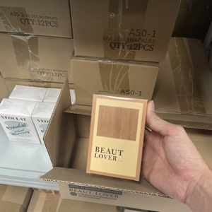BEAUT LOVER EVENING, Eau de Parfum para Mujer, Fragancia Elegante de Larga Duración (24 Horas), <span class=keywords><strong>Perfume</strong></span> Femenino al por Mayor - Product Image 4
