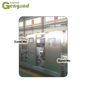 3-15 لتر عصير صغير hpp ضغط عالي للبيع - Product Image 4