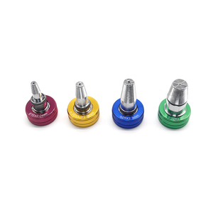 Kit de herramientas de expansión de tubería <span class=keywords><strong>PEX</strong></span> axial mecánica Manual de aleación de aluminio, herramienta de prensa de abrazadera y prensado de mango de plástico para fontaneros - Product Image 6