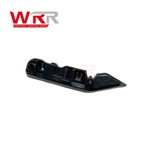 ขายึดกันชนหน้า 51117499831 7499831 สำหรับ BMW G20 G21 320i 330i M340i ชิ้นส่วนตัวถังรถยนต์ ทนทาน รองรับส่วนบนตรงกลาง - Product Image 4