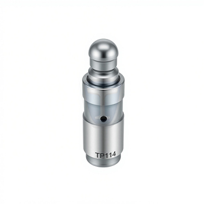 Tappeur de soupape hydraulique TP114 pour BMW Série 3 (F30, F35) 316i Référence OE: 11337549633 7549633 955093 RA4127 BFS172S - Product Image 4