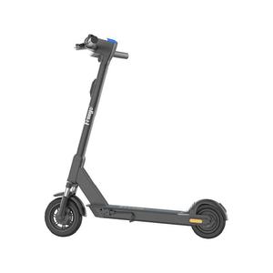 Nouveau scooter de 10 pouces pour adultes, batterie lithium-ion puissante de 600 W, conception interchangeable, scooter partagé Es-08S, scooter partagé Es-08 - Product Image 2