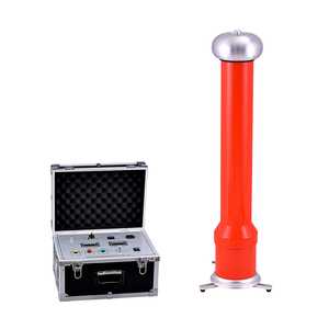 Probador de Alto Voltaje <span class=keywords><strong>Digital</strong></span> DC Hipot ZGF - Product Image 1