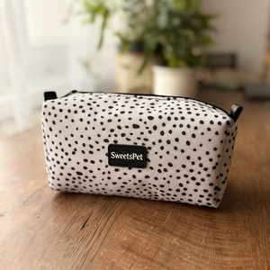 Borsa da sella western compatta, impermeabile, facile da pulire, leggera, portatile, adatta per sella western laterale, equitazione, ranch, attività all'aperto. - Product Image 2