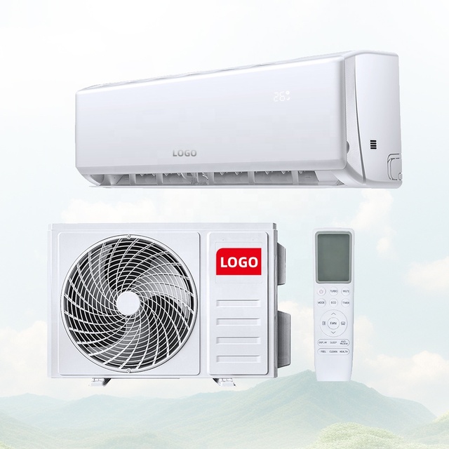 TCL Hot Selling 9000Btu Smart Air Conditioners for Home Cooling Only Fixed Speed Mini Split Air Conditioner On/Off