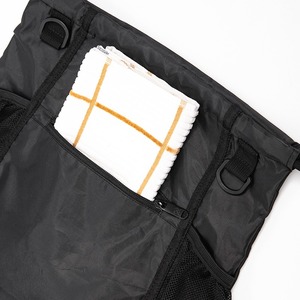 Mochila de baloncesto, bolsa de entrenamiento para hombre, bolsa de fútbol, ​​bolsa para equipo deportivo, bolsa de almacenamiento con cordón - Product Image 4